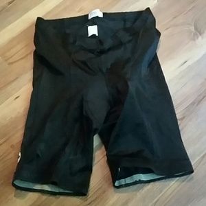 Pearl Izumi Technical wear biking shorts Size XL